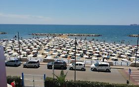 Hotel Tirreno Formia