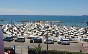 Hotel Tirreno Formia